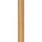 Ekena Millwork Thorton Craftsman Rough Sawn Outlooker, Western Red Cedar, 6"W x 32"D x 40"H OUT06X32X40THR04RWR - alternate 4